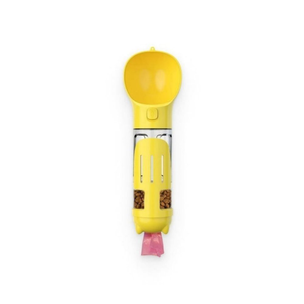 4-in-1 Aid For Pet Owners